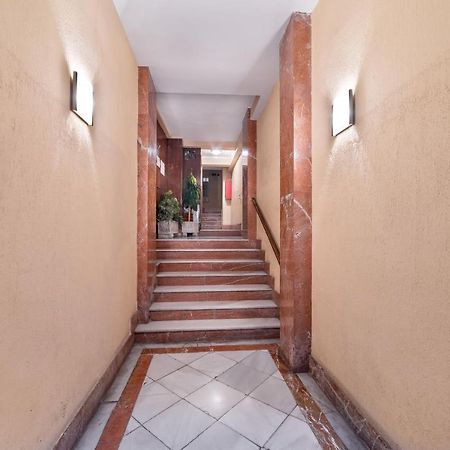 Suite Homes Penthouse La Merced マラガ エクステリア 写真