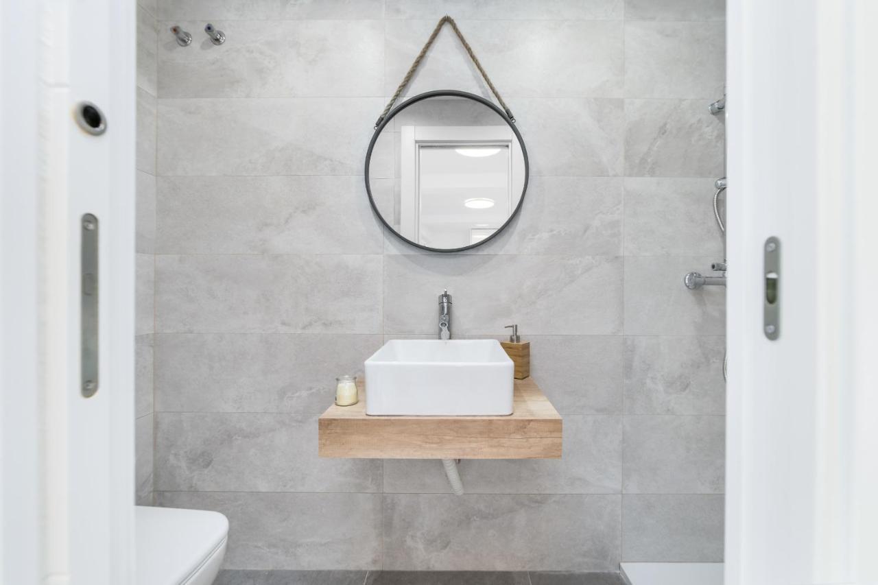 Suite Homes Penthouse La Merced マラガ エクステリア 写真